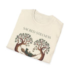 Sacred Stillness T-Shirt