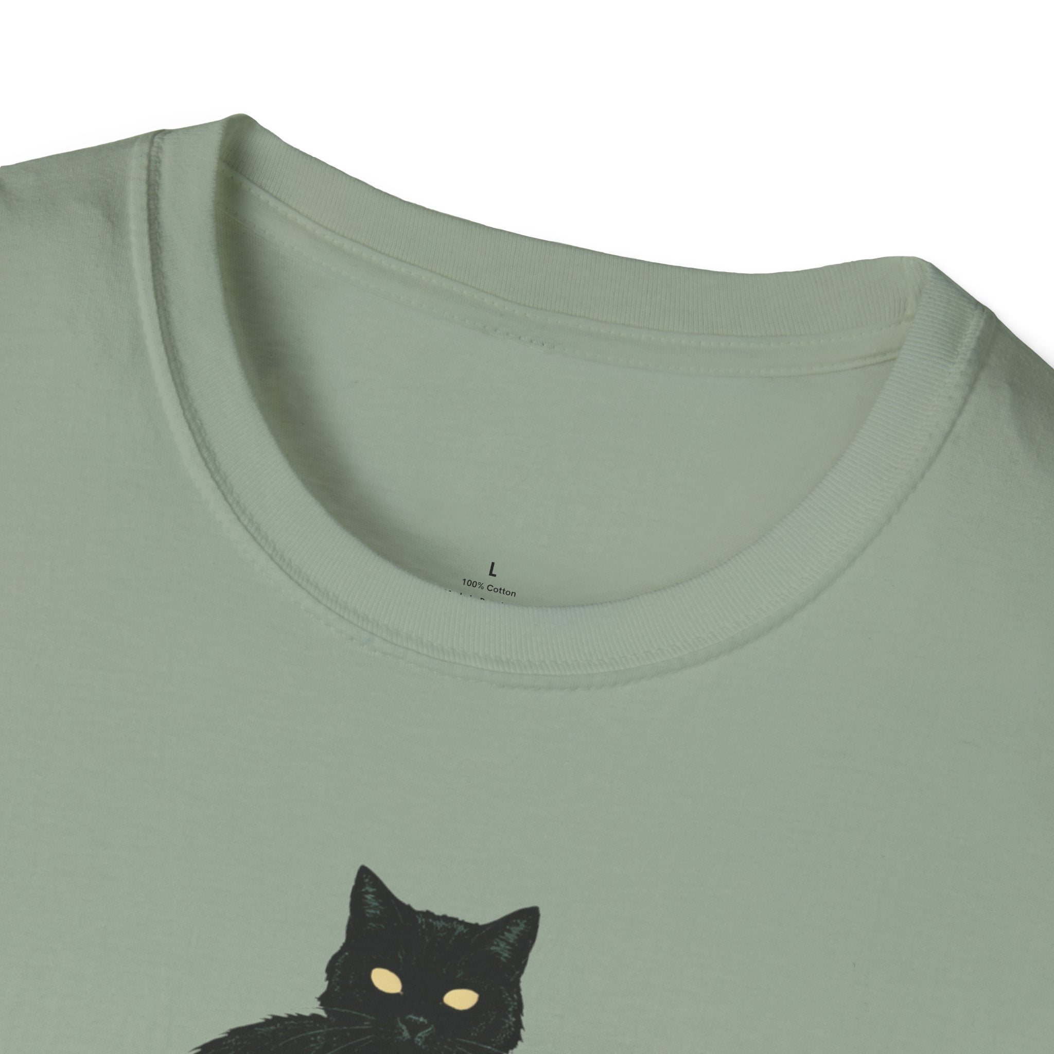 Too Close to My Forest T-Shirt