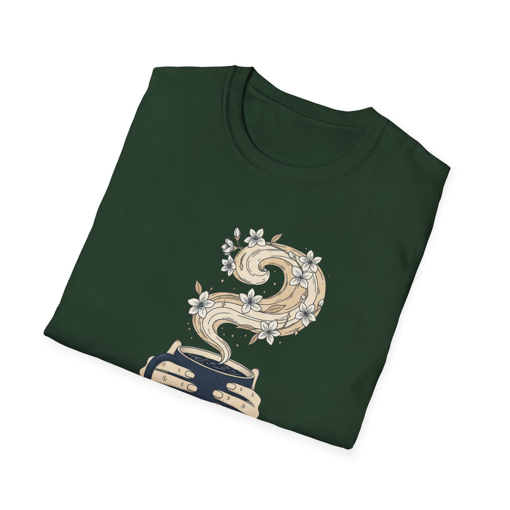 Stirring the Soul T-Shirt