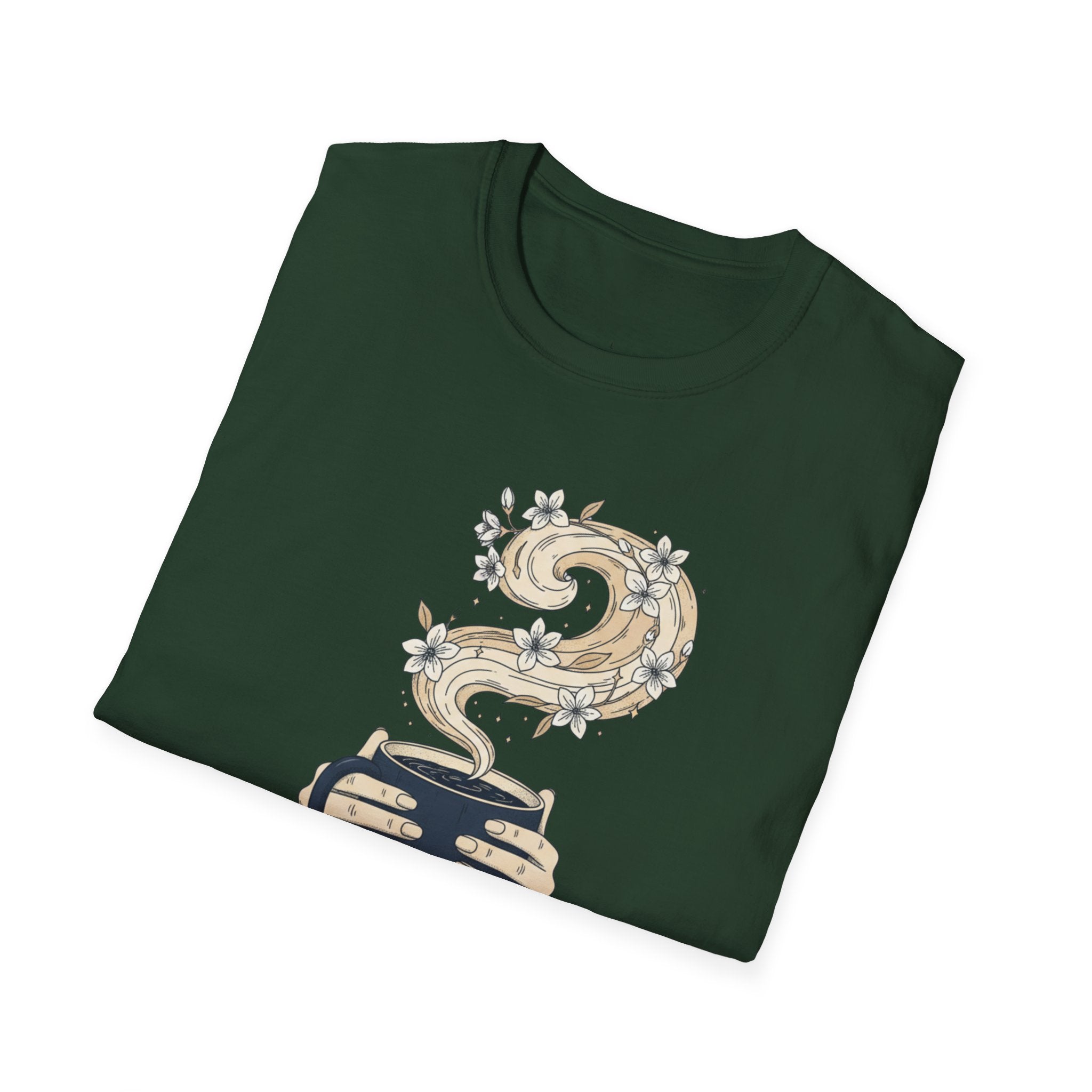 Stirring the Soul T-Shirt