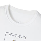 Intention, Solitude Tarot T-Shirt