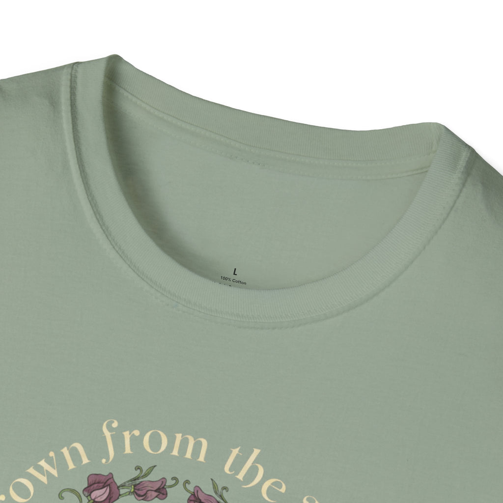 Grown from the Pages T-Shirt