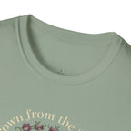 Grown from the Pages T-Shirt
