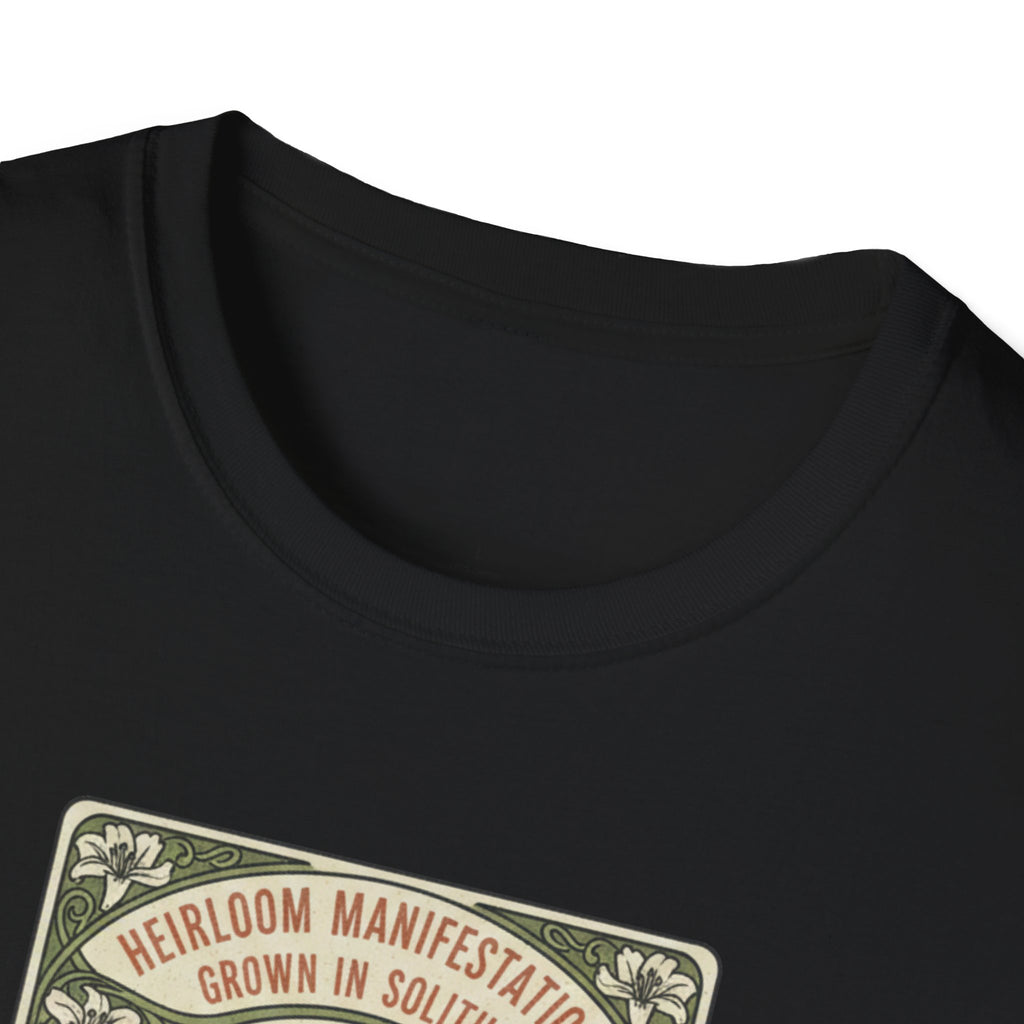 Heirloom Manifestations T-Shirt
