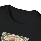 Heirloom Manifestations T-Shirt