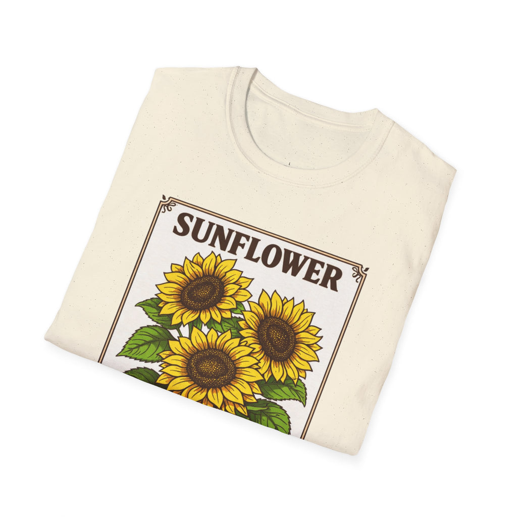 Sunflower T-Shirt