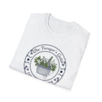 The Forager's Guild T-Shirt