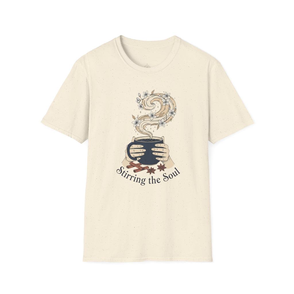 Stirring the Soul T-Shirt