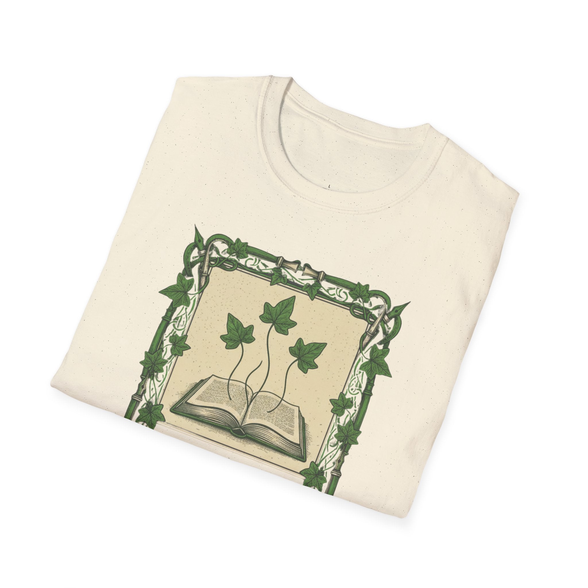 Heirloom Stories T-Shirt