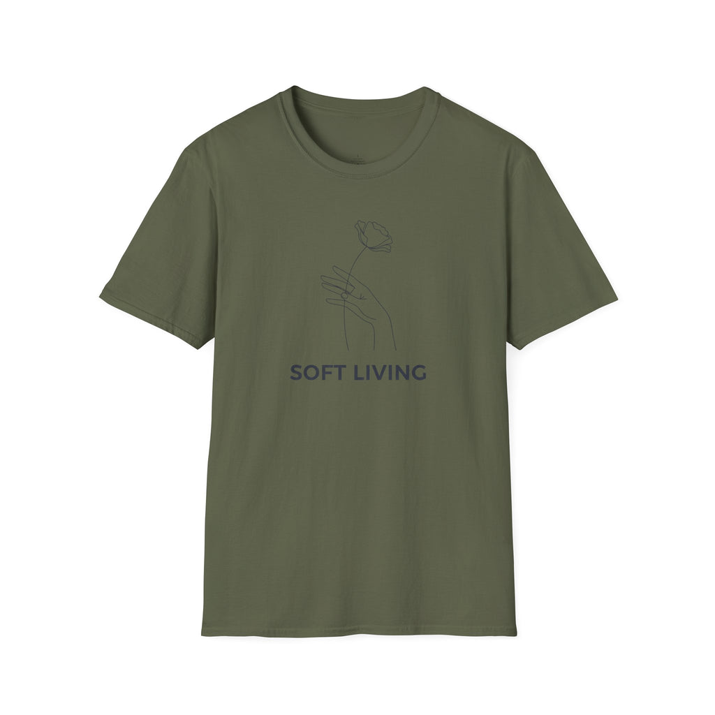 Soft Living T-Shirt