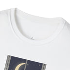 A Quiet Magic Lives Here T-Shirt