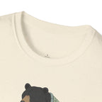 Rest is a Sacred Act T-Shirt