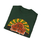 The Grind Can Wait T-Shirt