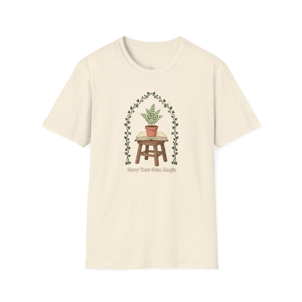 Grow Your Own Magic T-Shirt