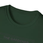 The Gardener, Manifest Reality T-Shirt