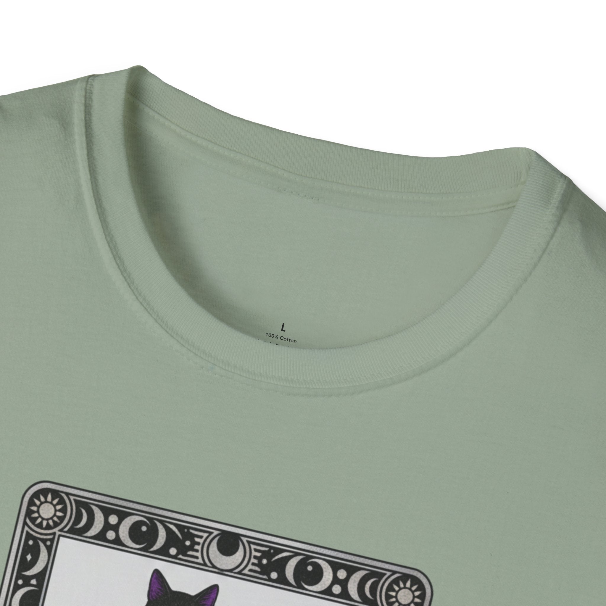 The Introvert T-Shirt