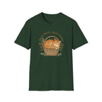 Quiet Heart, Quiet Home T-Shirt
