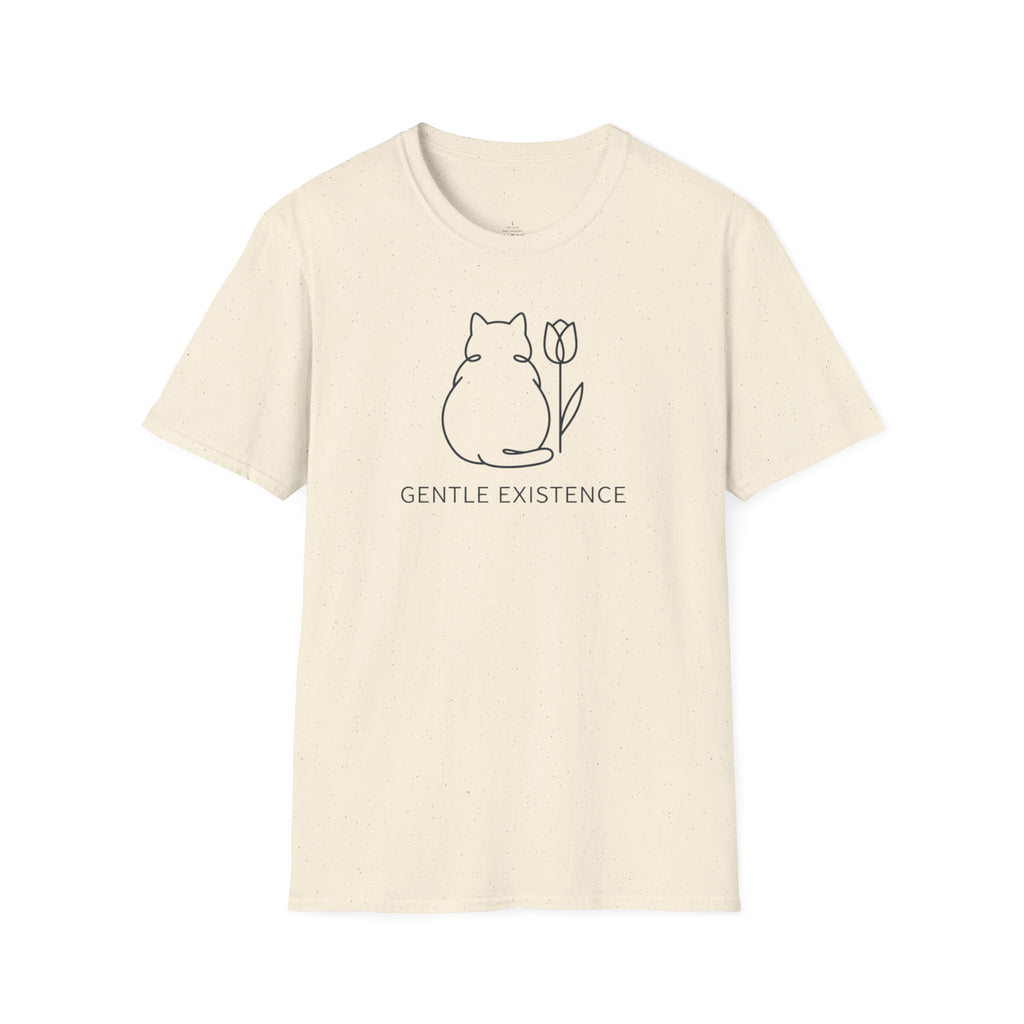 Gentle Existence T-Shirt
