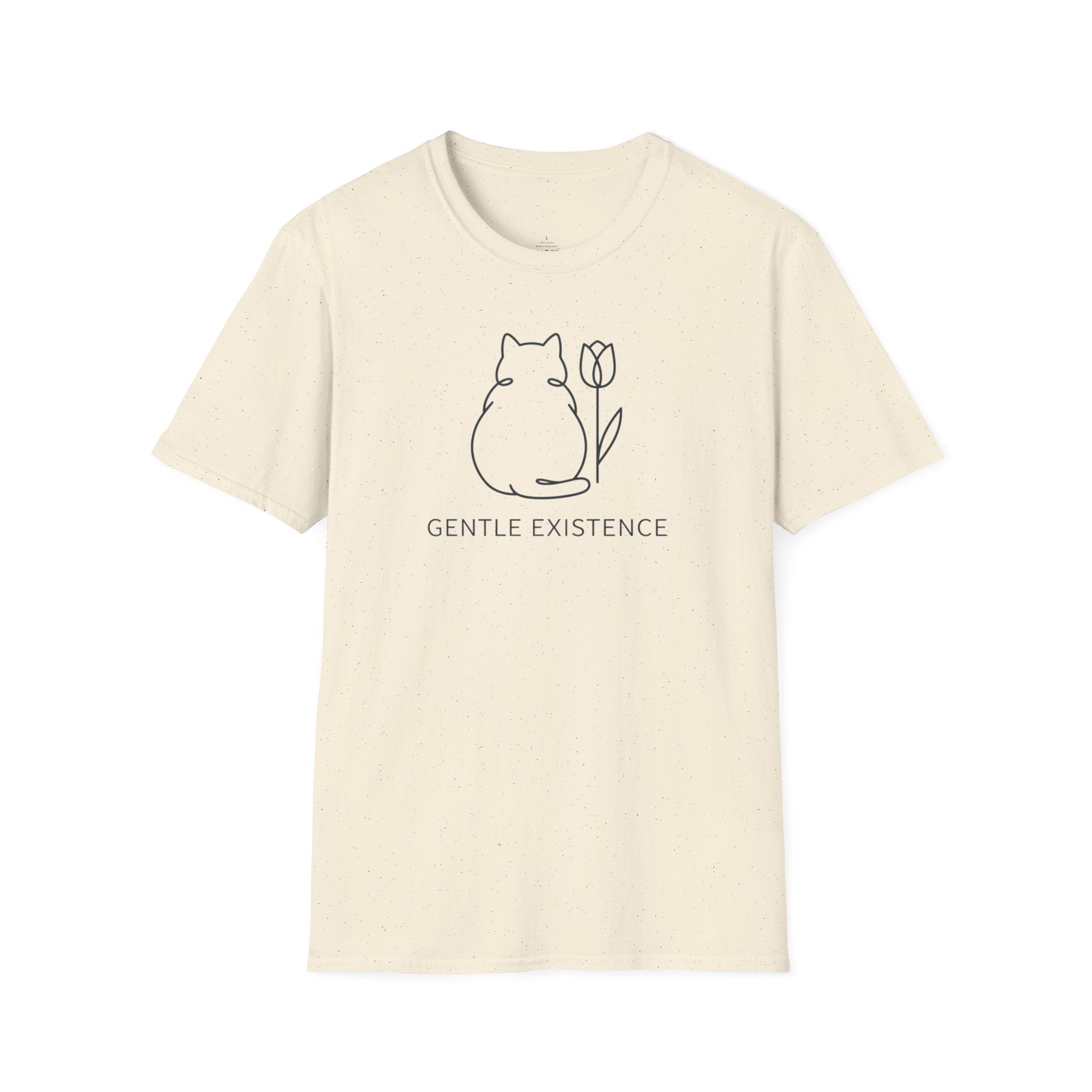 Gentle Existence T-Shirt