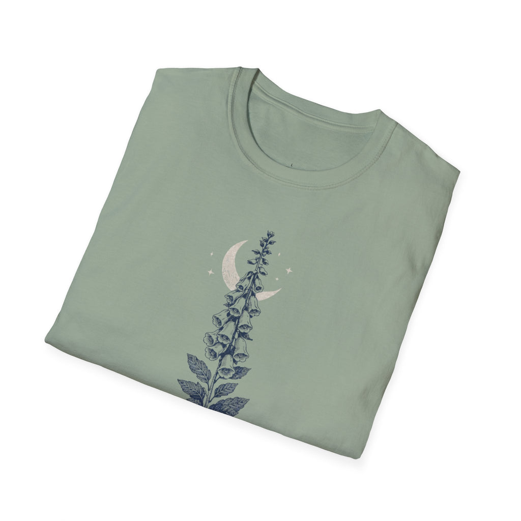 Moonlit Foxglove T-Shirt