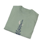 Moonlit Foxglove T-Shirt