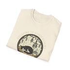 Escaping to Other Realms T-Shirt