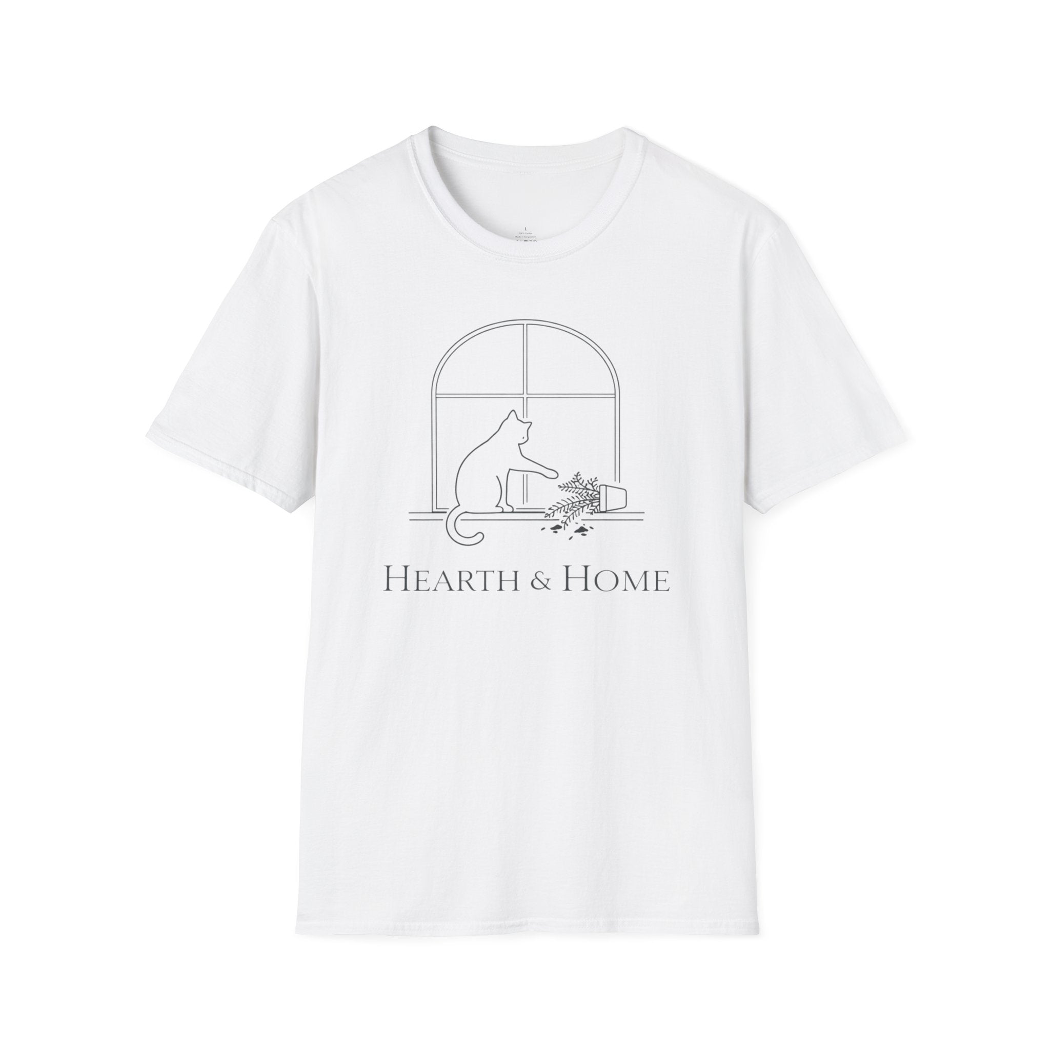 Hearth & Home Mischief T-Shirt