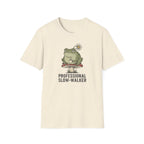Professional Slow-Walker T-Shirt