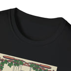 Heirloom Escapism T-Shirt