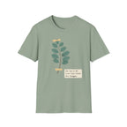 Genus Eucalyptus T-Shirt