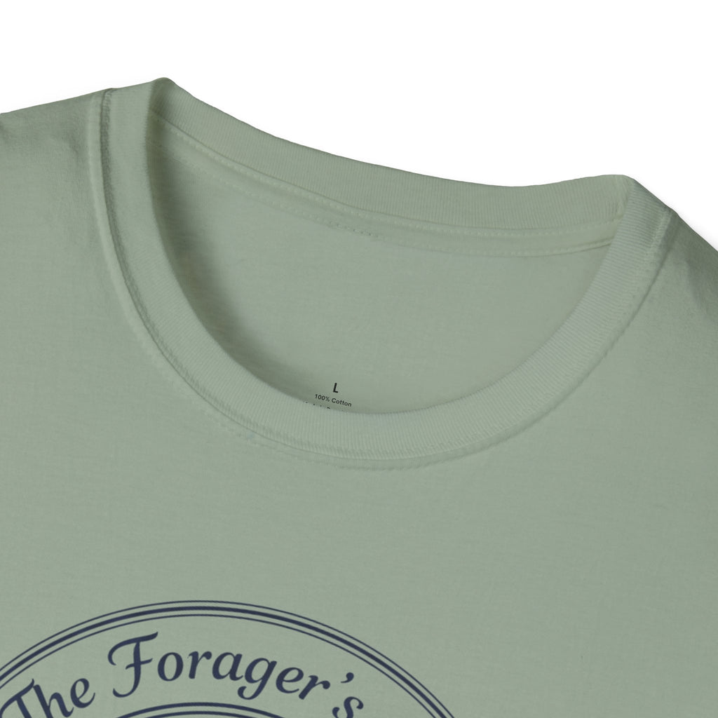 The Forager's Guild T-Shirt
