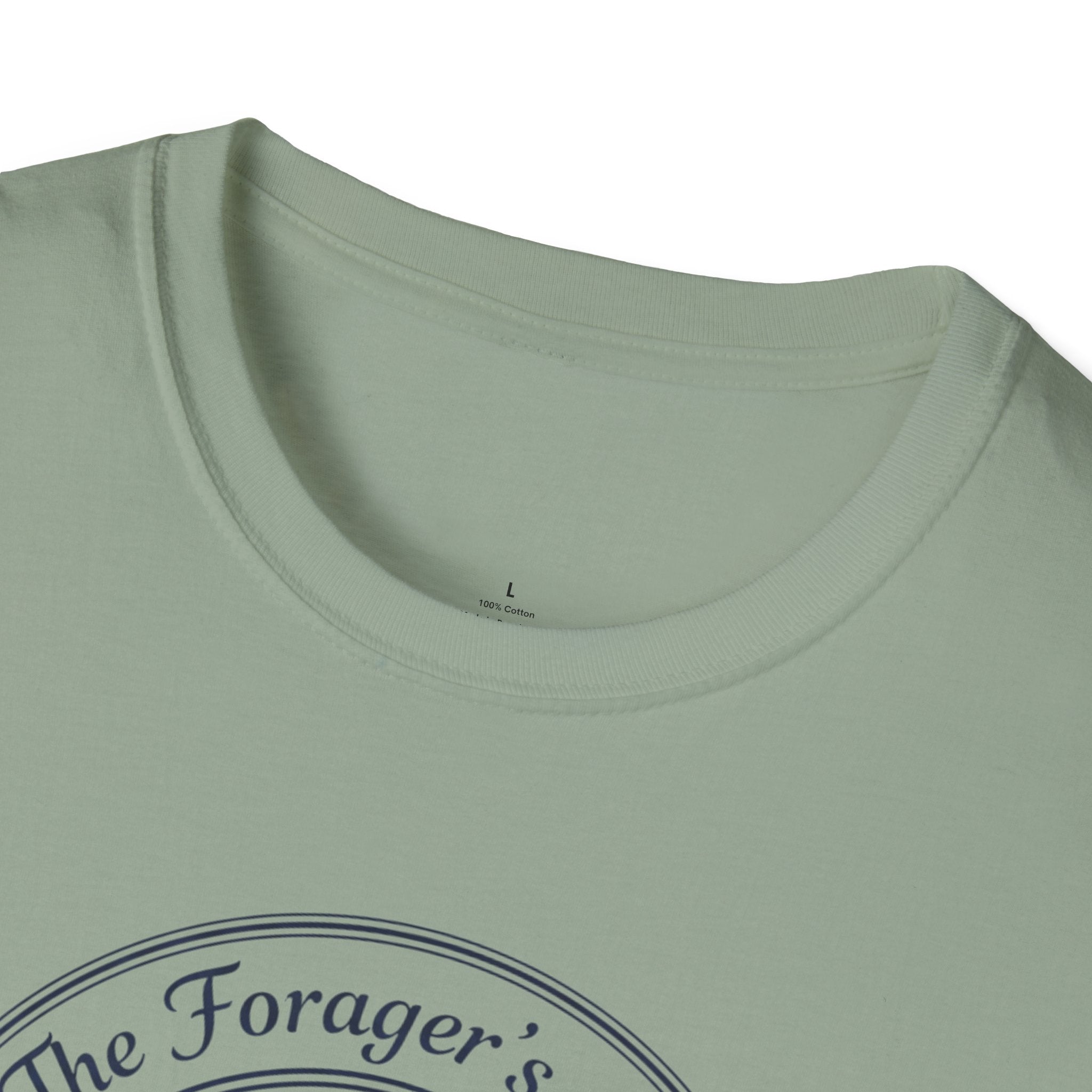 The Forager's Guild T-Shirt