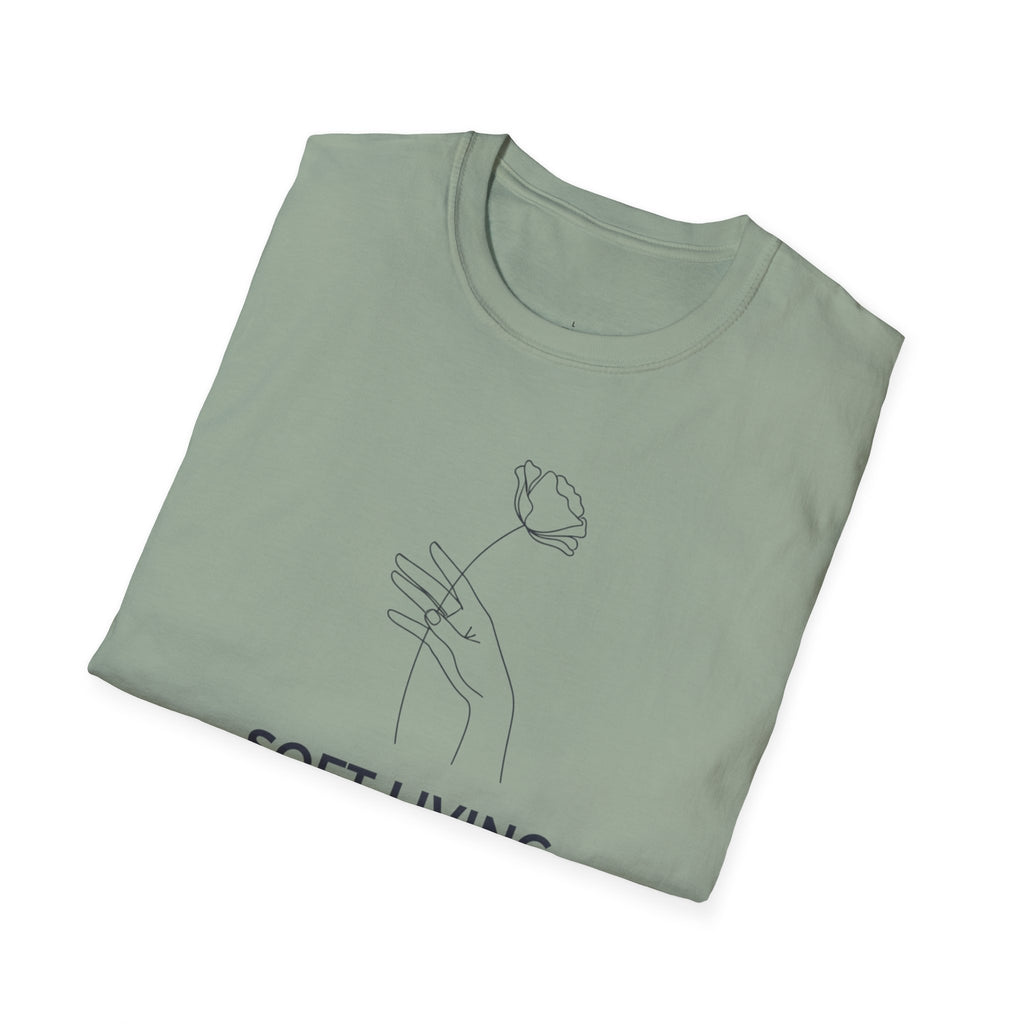 Soft Living T-Shirt