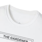 The Gardener, Manifest Reality T-Shirt