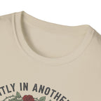 Currently in Another World T-Shirt