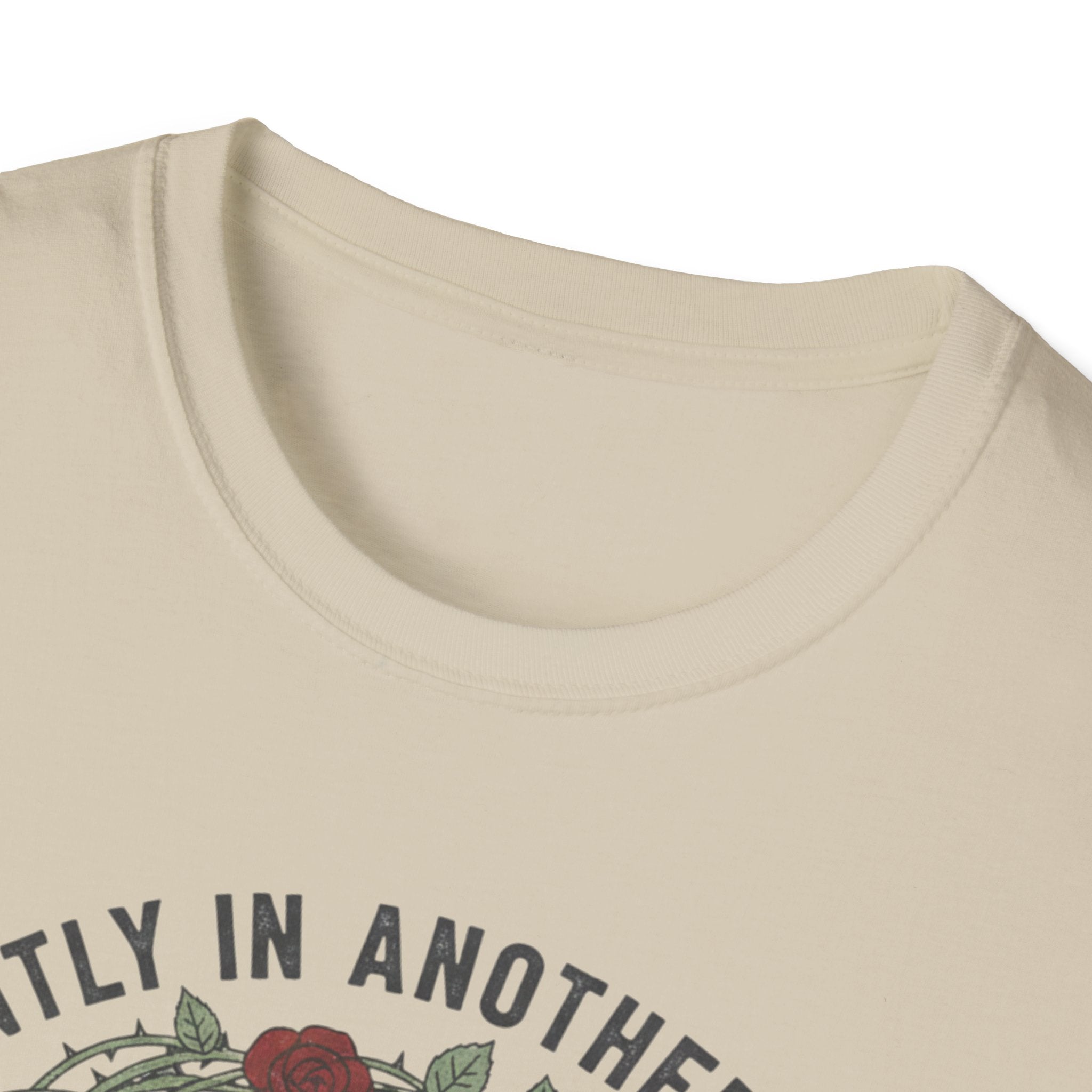 Currently in Another World T-Shirt