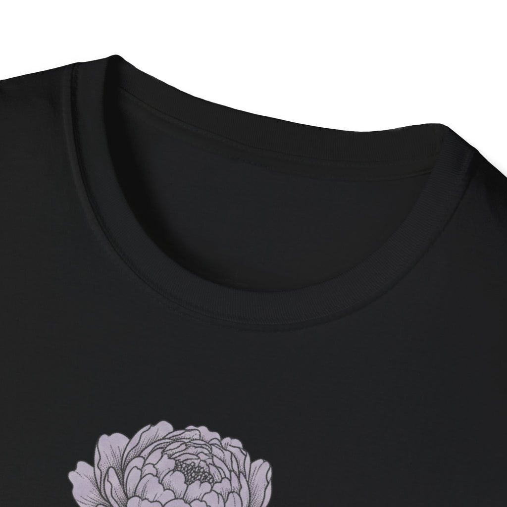 Bloom in Private T-Shirt