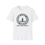 Light Your Own Way T-Shirt