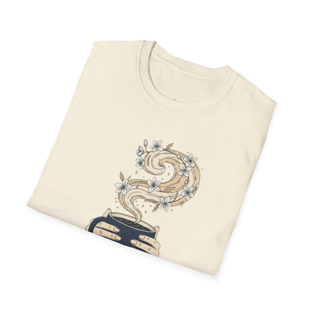 Stirring the Soul T-Shirt