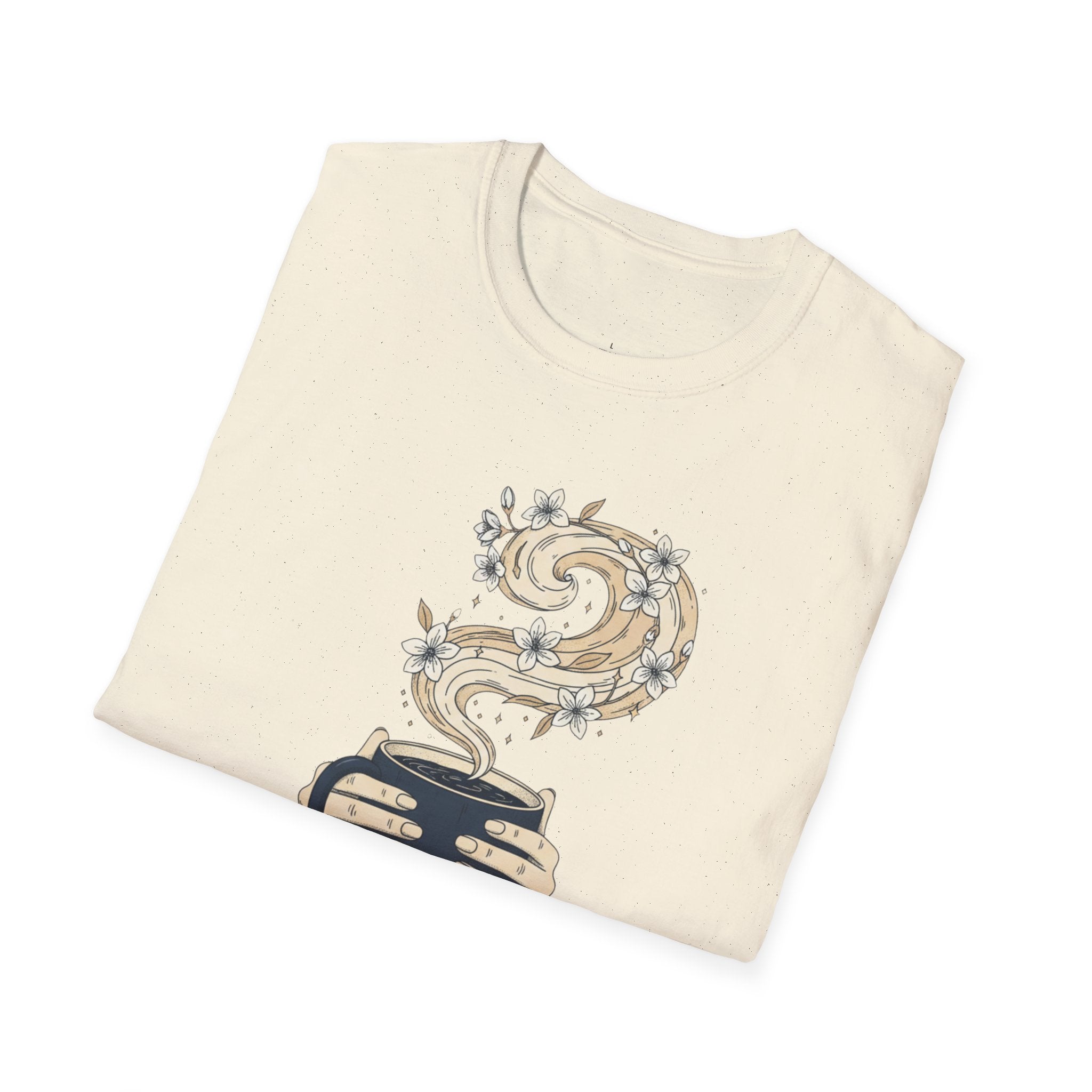 Stirring the Soul T-Shirt