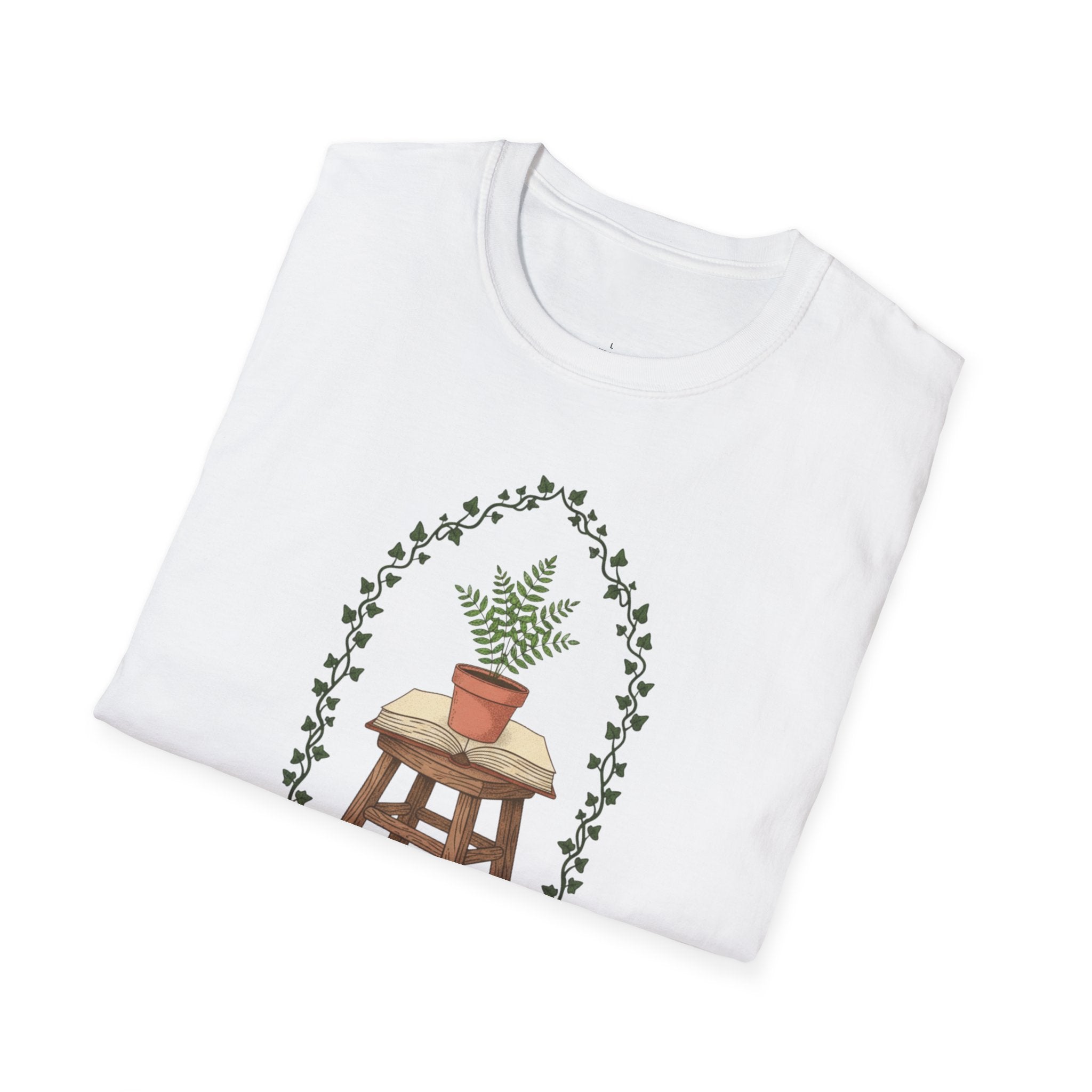 Grow Your Own Magic T-Shirt