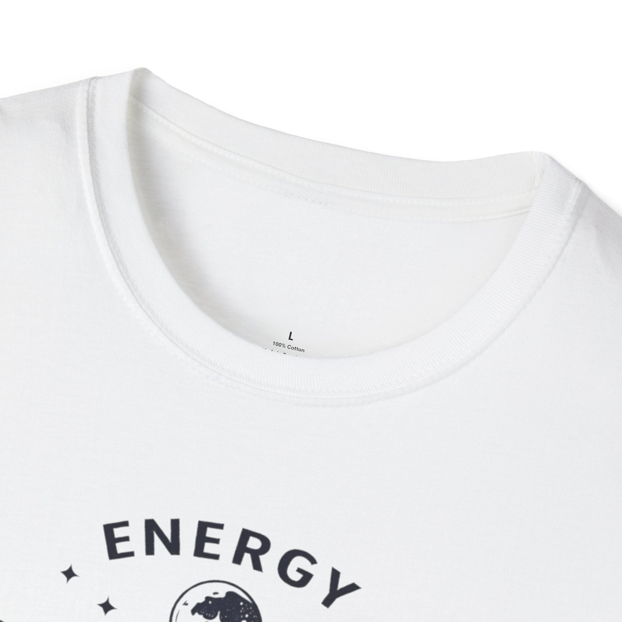 Energy Protected T-Shirt