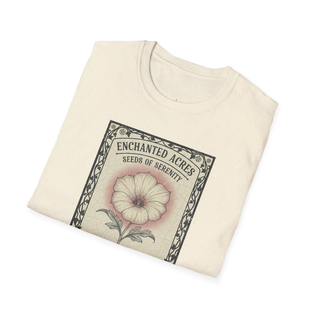 Seeds of Serenity T-Shirt