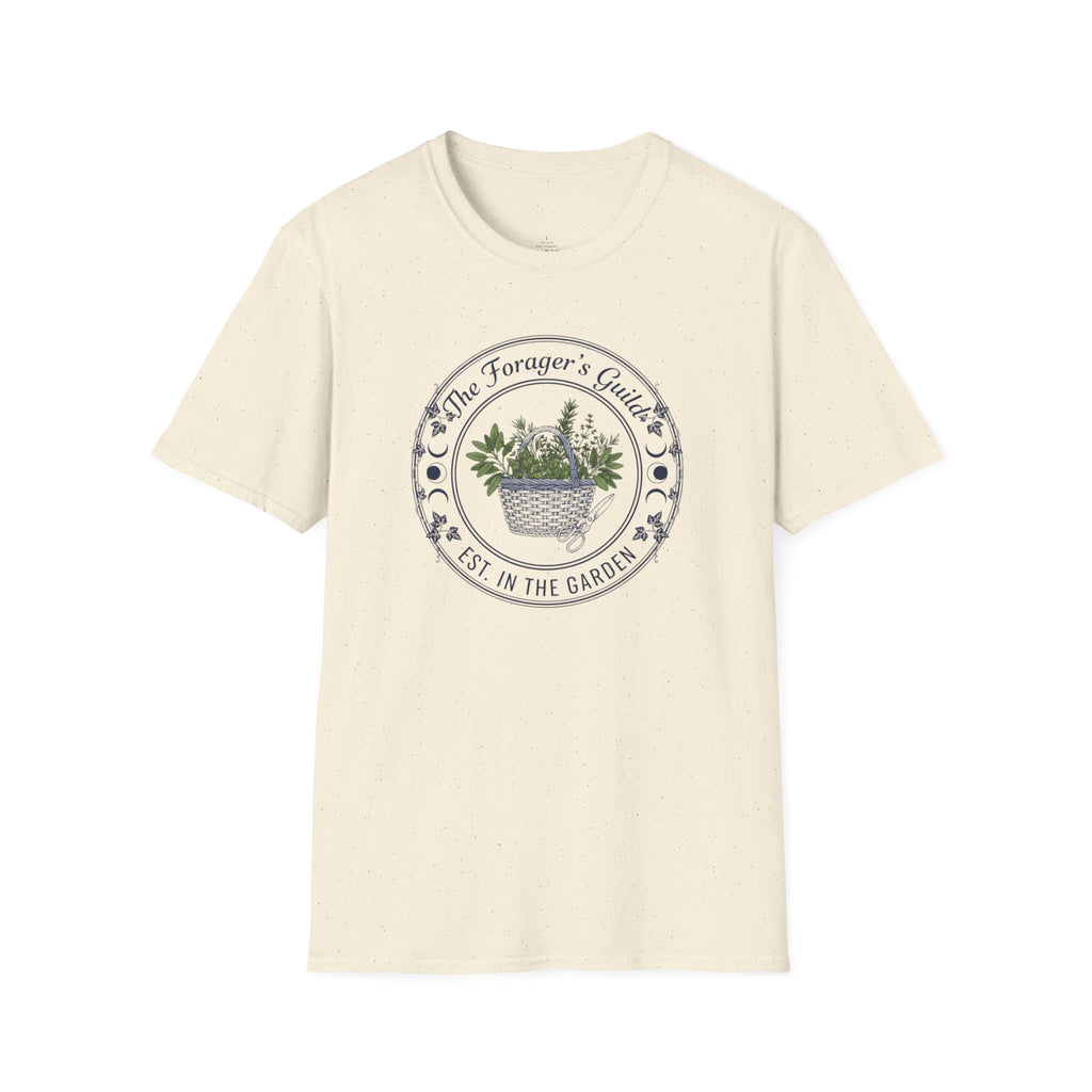 The Forager's Guild T-Shirt