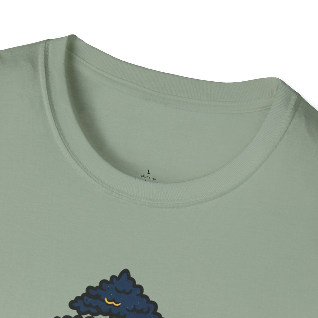 Rooted in Silence T-Shirt