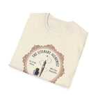 The Literary Alchemist T-Shirt
