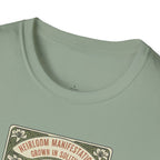 Heirloom Manifestations T-Shirt