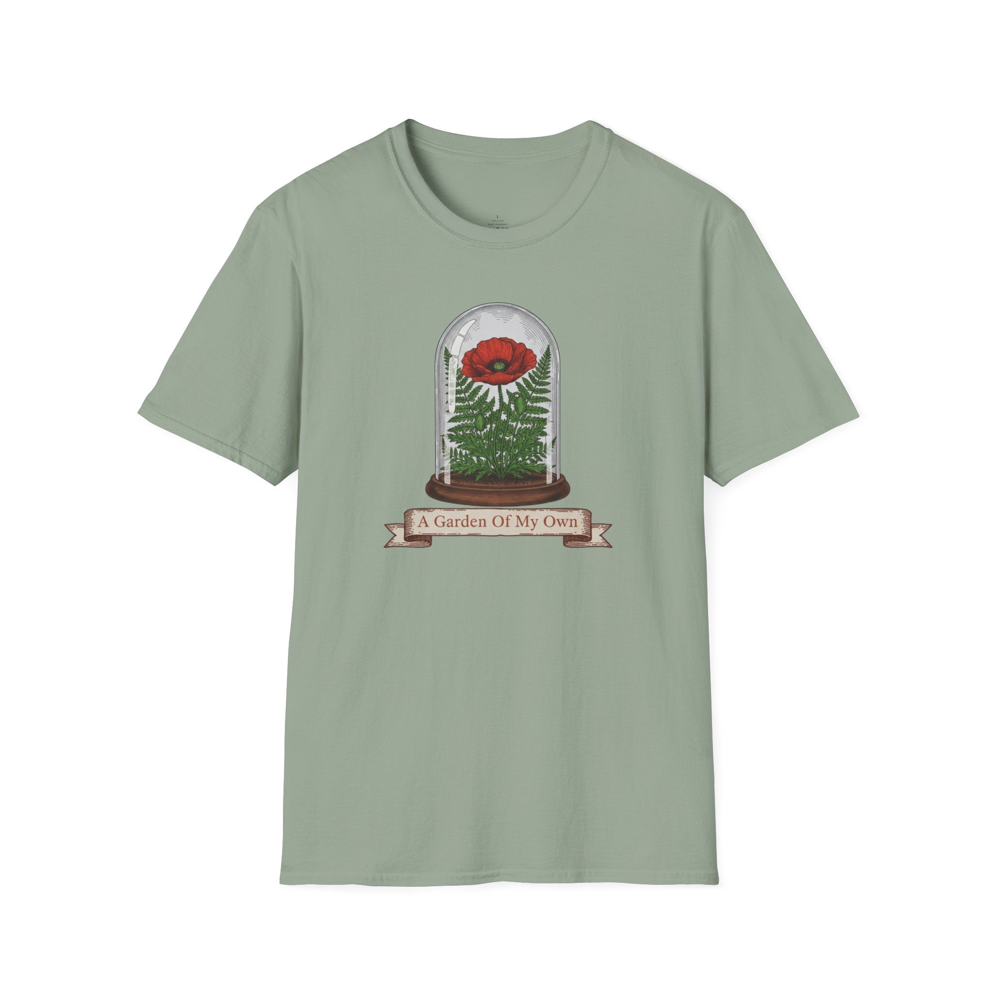 A Garden of My Own T-Shirt