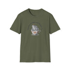 Thriving on Spite and Herbal Tea T-Shirt