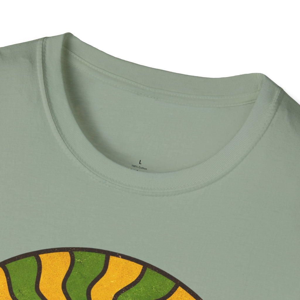 The Grind Can Wait T-Shirt